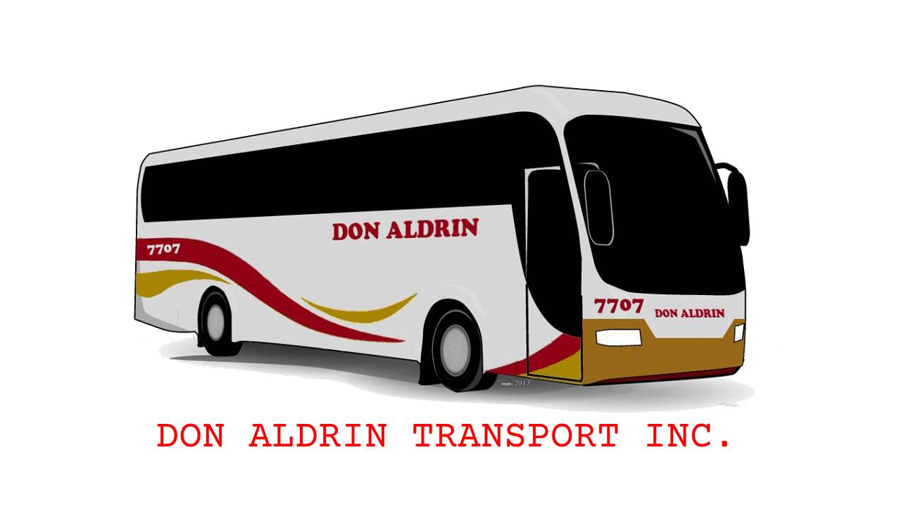 Don Aldrin